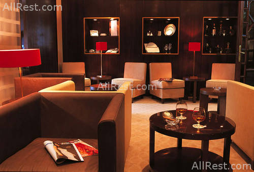 Hotel Juana 19